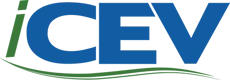iCev Logo